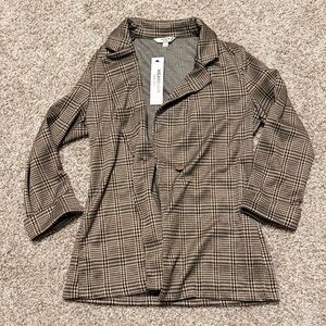 NWT Wearever Blazer